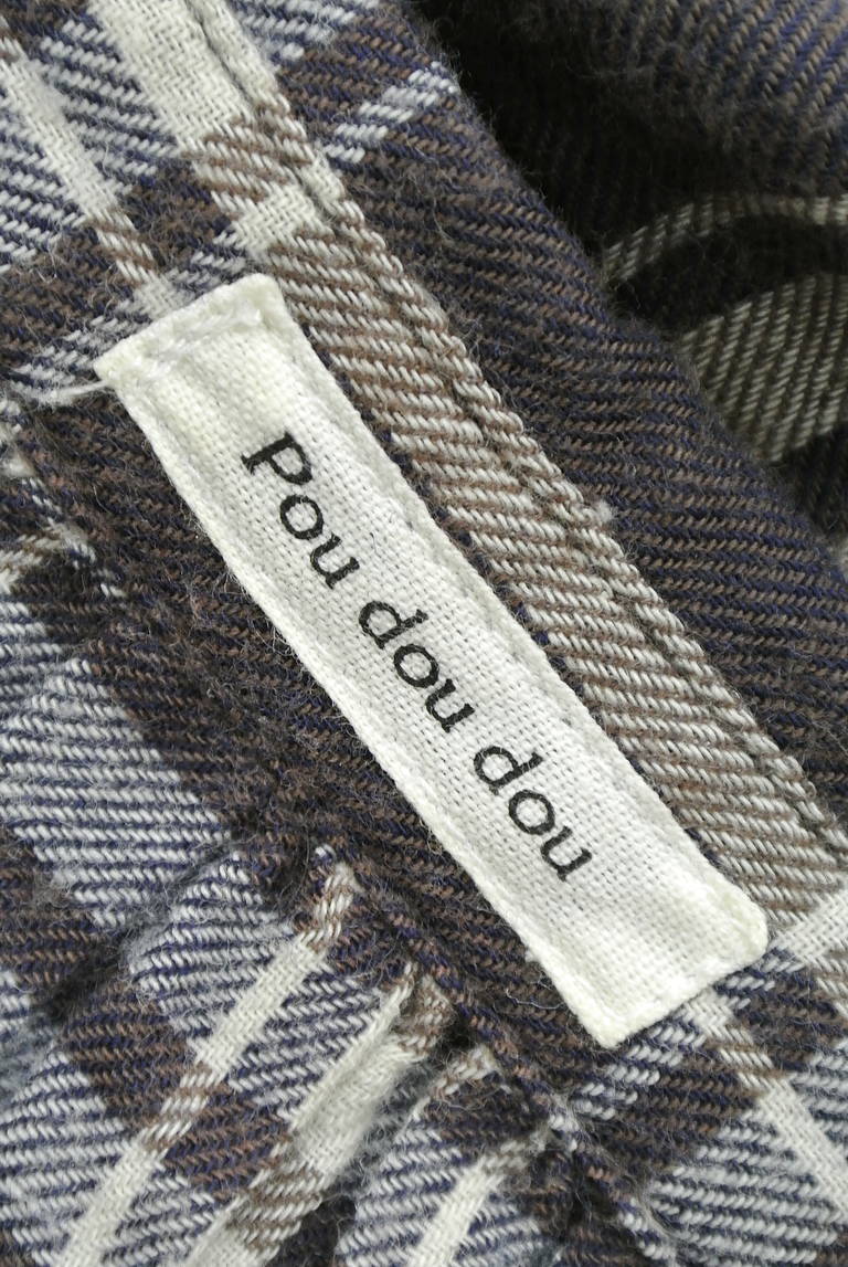POU DOU DOU（プードゥドゥ）の古着「商品番号：PR10179199」-大画像6