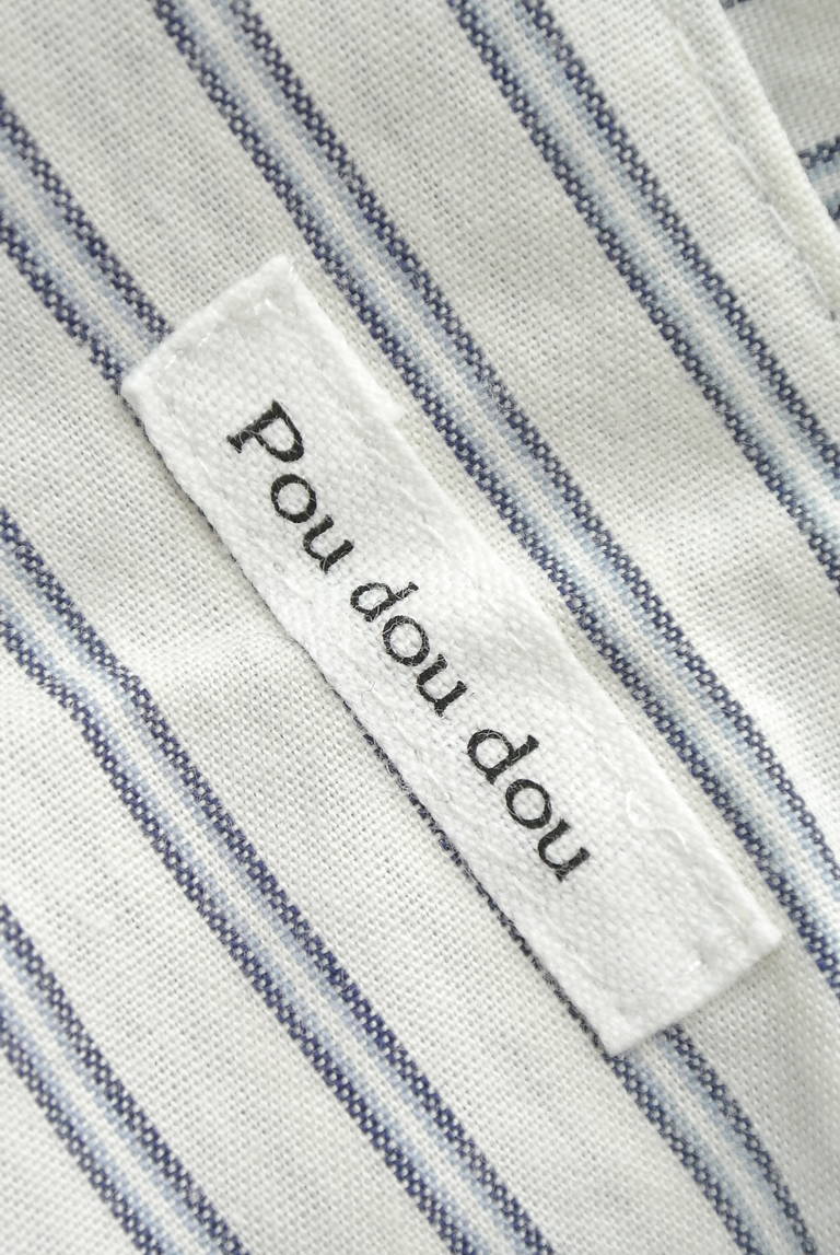 POU DOU DOU（プードゥドゥ）の古着「商品番号：PR10179200」-大画像6