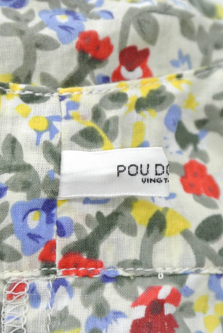 POU DOU DOU（プードゥドゥ）の古着「商品番号：PR10179202」-大画像6
