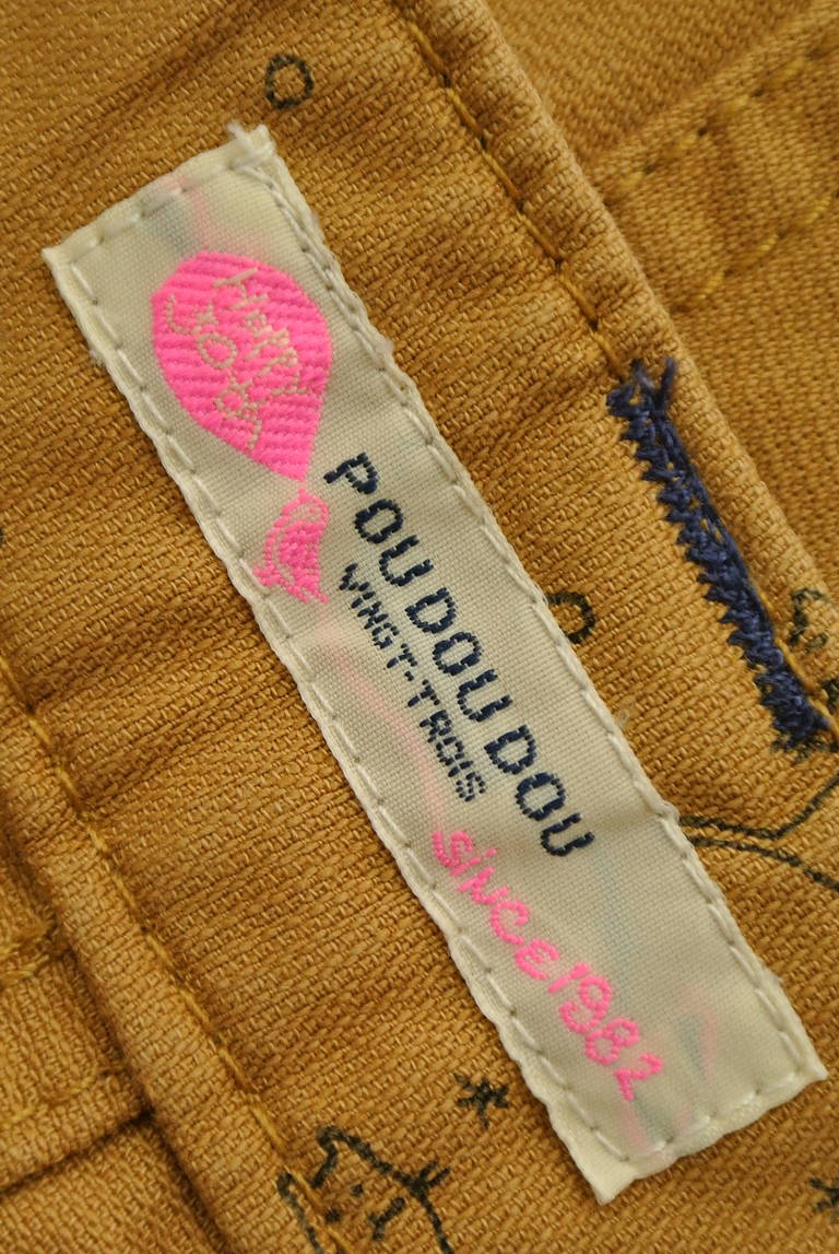 POU DOU DOU（プードゥドゥ）の古着「商品番号：PR10179208」-大画像6
