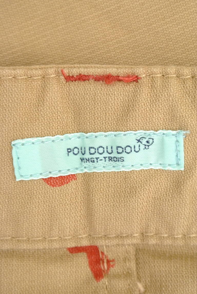 POU DOU DOU（プードゥドゥ）の古着「商品番号：PR10179209」-大画像6