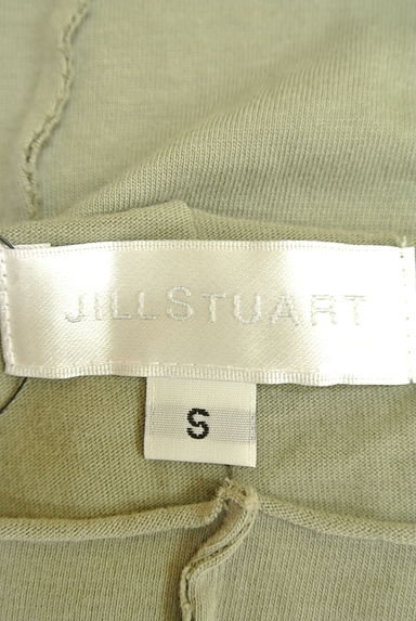 JILLSTUART（ジルスチュアート）の古着「（キャミソール・タンクトップ）」大画像６へ
