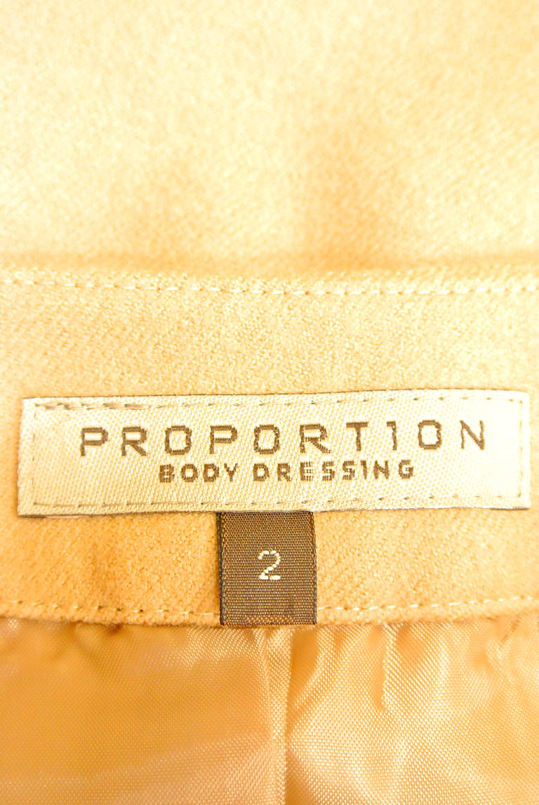 PROPORTION BODY DRESSING（プロポーションボディ ドレッシング）の古着「商品番号：PR10179239」-大画像6