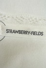 STRAWBERRY-FIELDS（ストロベリーフィールズ）の古着「商品番号：PR10179251」-6