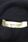 M-premier（エムプルミエ）の古着「商品番号：PR10179255」-6