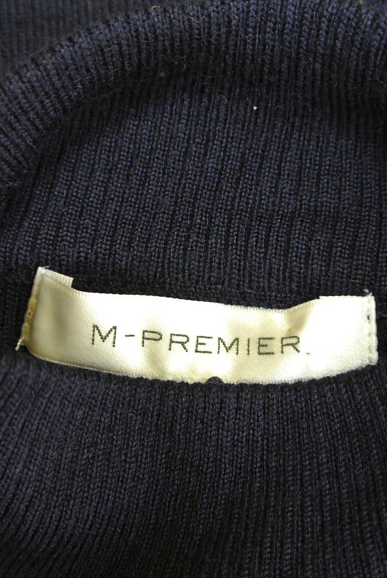 M-premier（エムプルミエ）の古着「商品番号：PR10179255」-大画像6