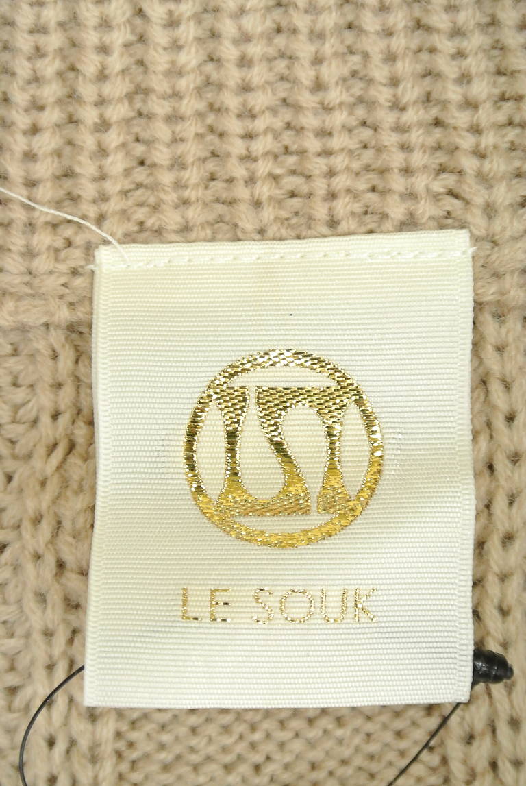 LE SOUK（ルスーク）の古着「商品番号：PR10179258」-大画像6