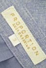 PROPORTION BODY DRESSING（プロポーションボディ ドレッシング）の古着「商品番号：PR10179291」-6