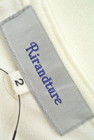 Rirandture（リランドチュール）の古着「商品番号：PR10179298」-6
