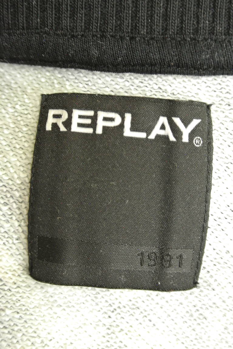 REPLAY（リプレイ）の古着「商品番号：PR10179305」-大画像6