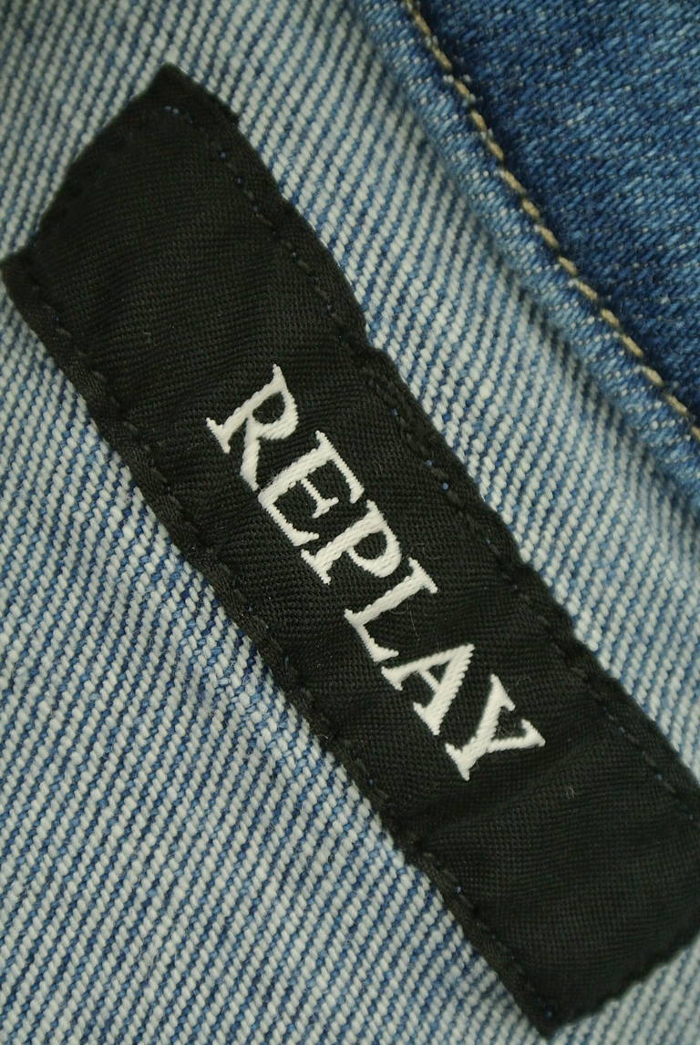 REPLAY（リプレイ）の古着「商品番号：PR10179307」-大画像6