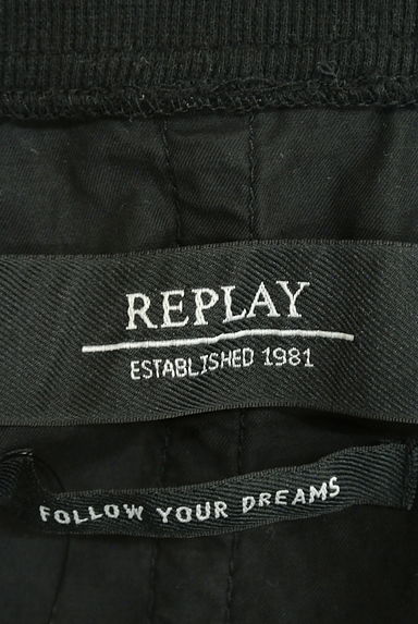 REPLAY（リプレイ）の古着「（コンビネゾン・オールインワン）」大画像６へ