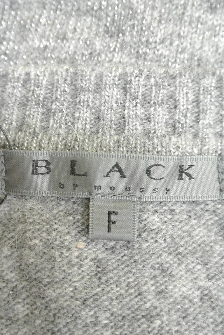 BLACK BY MOUSSY（ブラックバイマウジー）の古着「商品番号：PR10179316」-大画像6