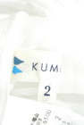 KUMIKYOKU（組曲）の古着「商品番号：PR10179325」-6