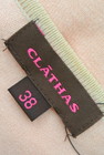 CLATHAS（クレイサス）の古着「商品番号：PR10179327」-6
