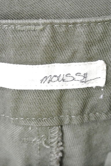 MOUSSY（マウジー）の古着「（パンツ）」大画像６へ