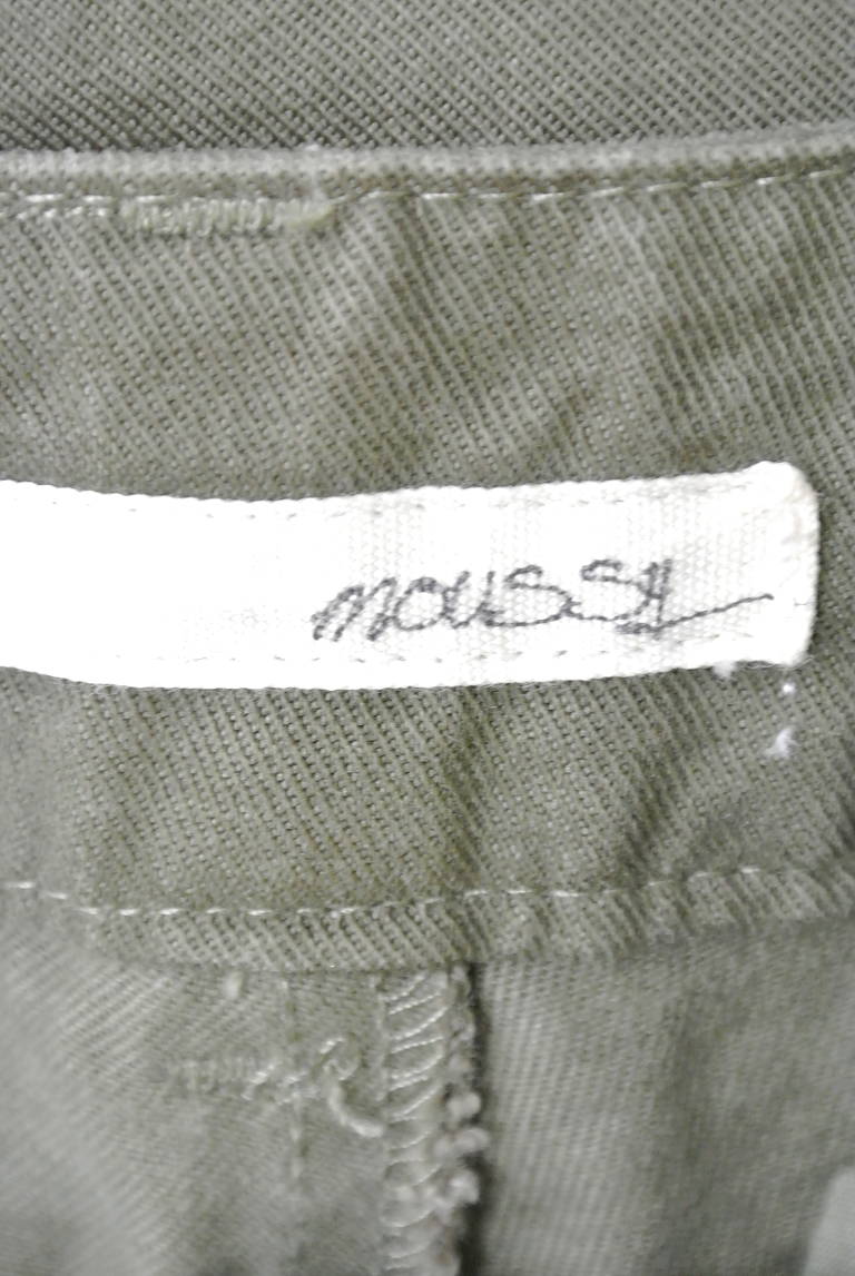 MOUSSY（マウジー）の古着「商品番号：PR10179354」-大画像6