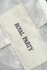 ROYAL PARTY（ロイヤルパーティ）の古着「商品番号：PR10179361」-6