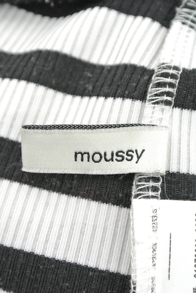 MOUSSY（マウジー）の古着「商品番号：PR10179370」-大画像6