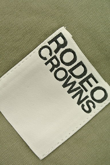 RODEO CROWNS（ロデオクラウン）の古着「（コンビネゾン・オールインワン）」大画像６へ