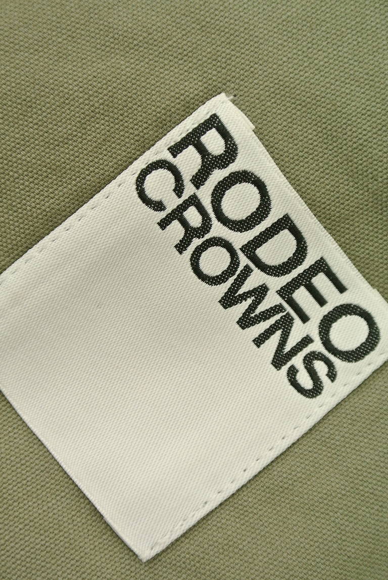 RODEO CROWNS（ロデオクラウン）の古着「商品番号：PR10179382」-大画像6