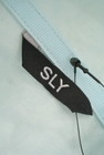SLY（スライ）の古着「商品番号：PR10179388」-6