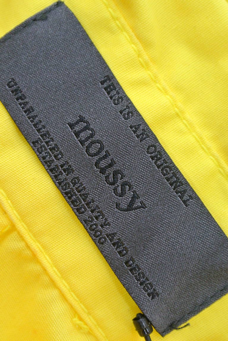 MOUSSY（マウジー）の古着「商品番号：PR10179394」-大画像6