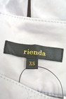 rienda（リエンダ）の古着「商品番号：PR10179396」-6