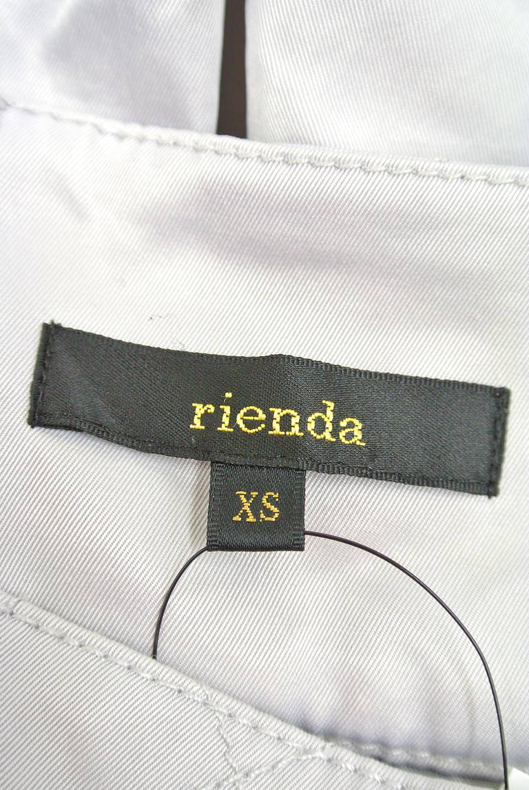 rienda（リエンダ）の古着「商品番号：PR10179396」-大画像6