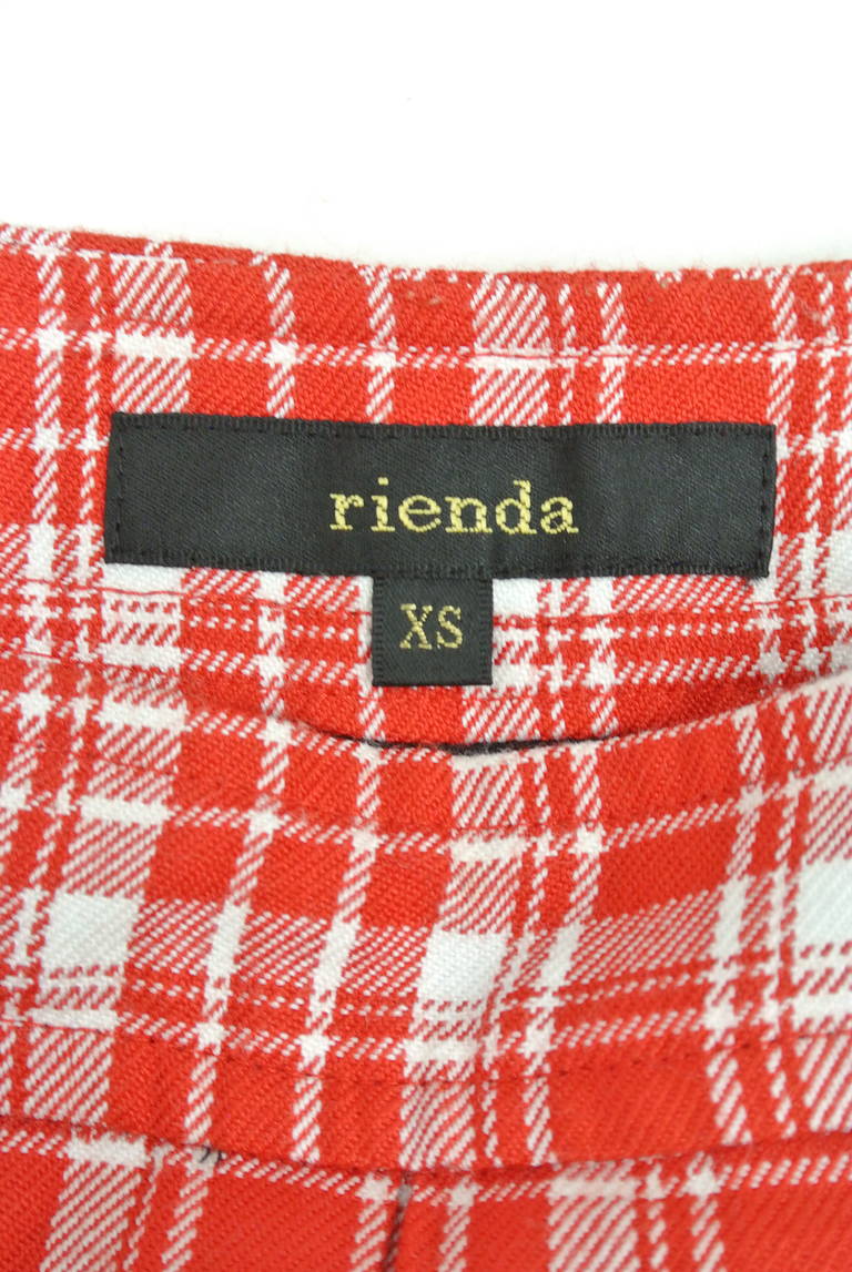rienda（リエンダ）の古着「商品番号：PR10179399」-大画像6