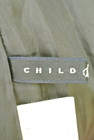 CHILD WOMAN（チャイルドウーマン）の古着「商品番号：PR10179401」-6