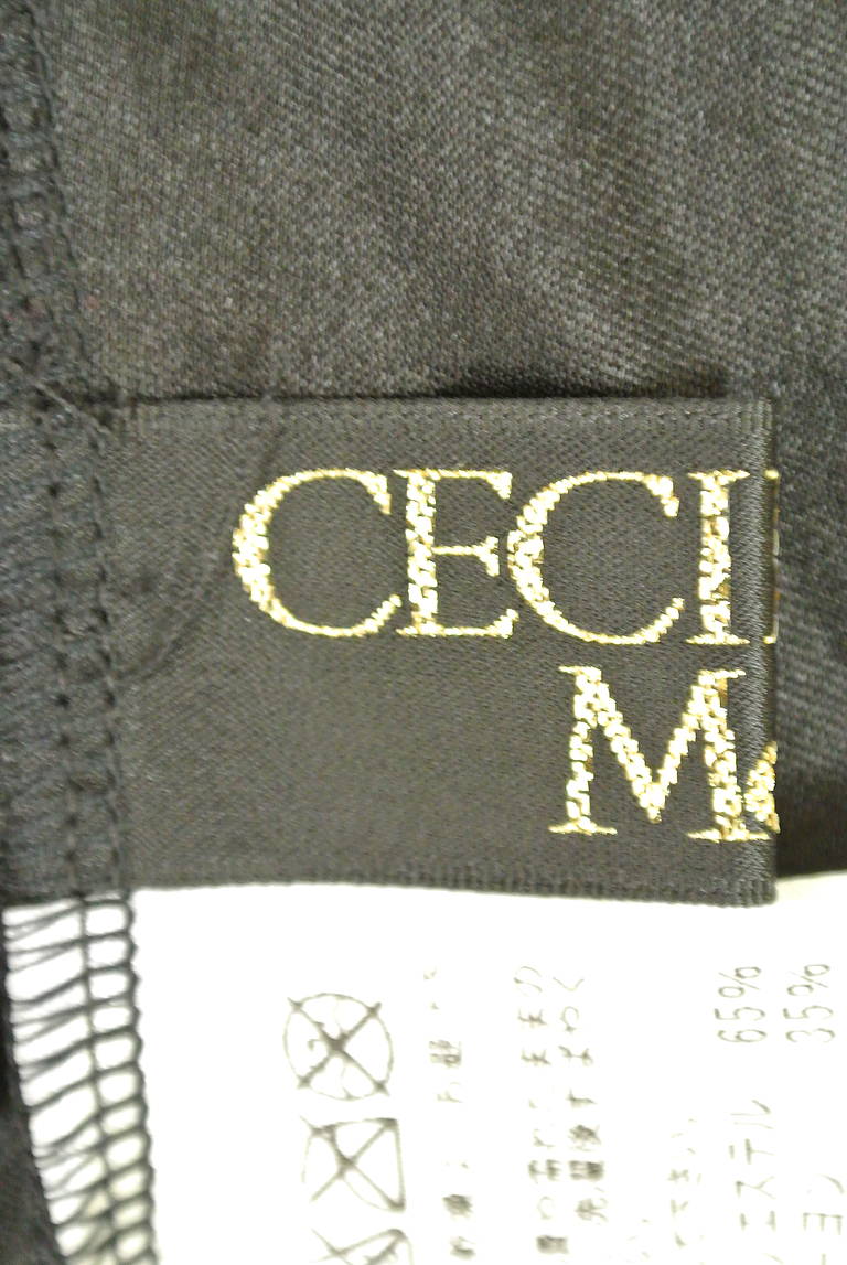 CECIL McBEE（セシルマクビー）の古着「商品番号：PR10179415」-大画像6