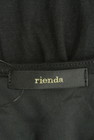 rienda（リエンダ）の古着「商品番号：PR10179420」-6