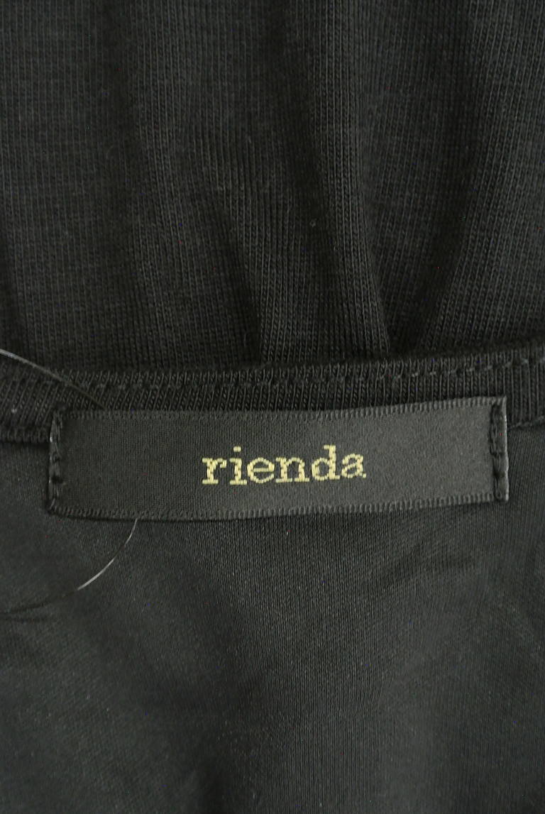 rienda（リエンダ）の古着「商品番号：PR10179420」-大画像6