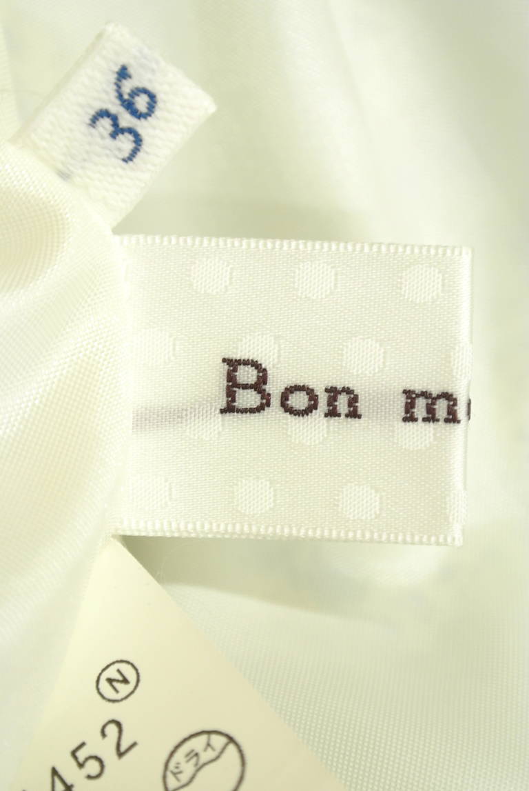 Bon mercerie（ボンメルスリー）の古着「商品番号：PR10179440」-大画像6