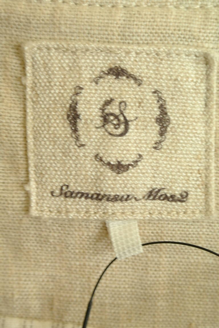 SM2（サマンサモスモス）の古着「商品番号：PR10179458」-大画像6