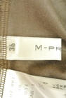 M-premier（エムプルミエ）の古着「商品番号：PR10179462」-6