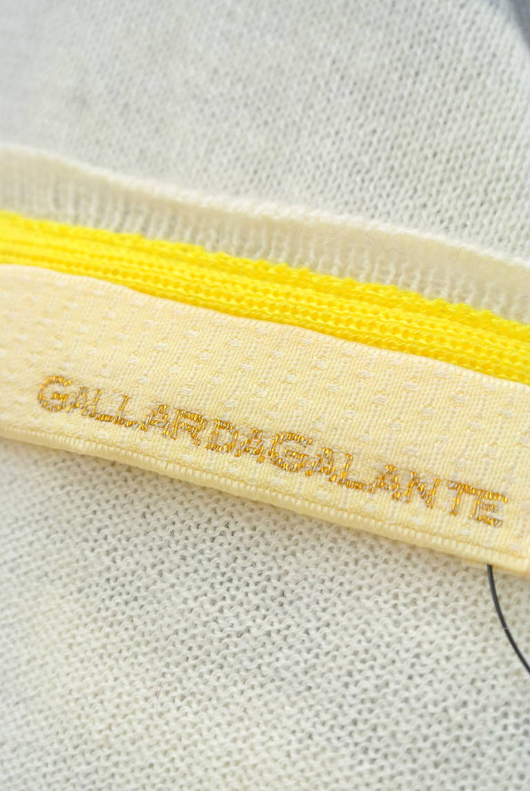 GALLARDAGALANTE（ガリャルダガランテ）の古着「商品番号：PR10179491」-大画像6