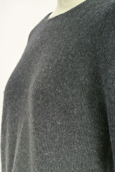DKNY（ディーケーエヌワイ）の古着「（ニット）」大画像４へ