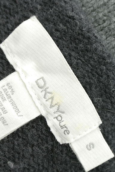 DKNY（ディーケーエヌワイ）の古着「（ニット）」大画像６へ