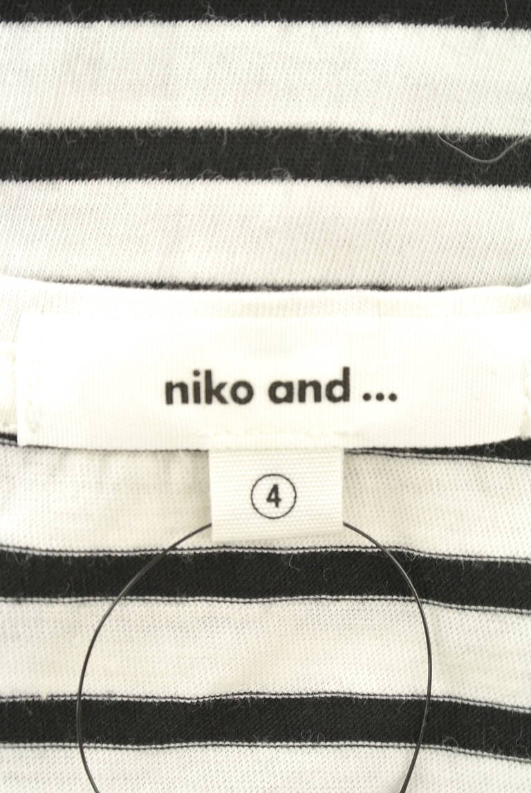 niko and...（ニコ アンド）の古着「商品番号：PR10179500」-大画像6