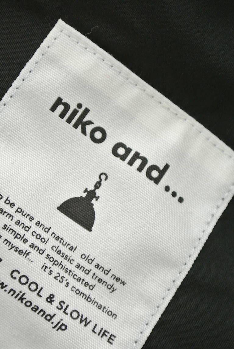 niko and...（ニコ アンド）の古着「商品番号：PR10179502」-大画像6