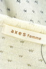 axes femme（アクシーズファム）の古着「商品番号：PR10179536」-6