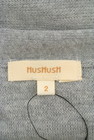HusHusH（ハッシュアッシュ）の古着「商品番号：PR10179546」-6