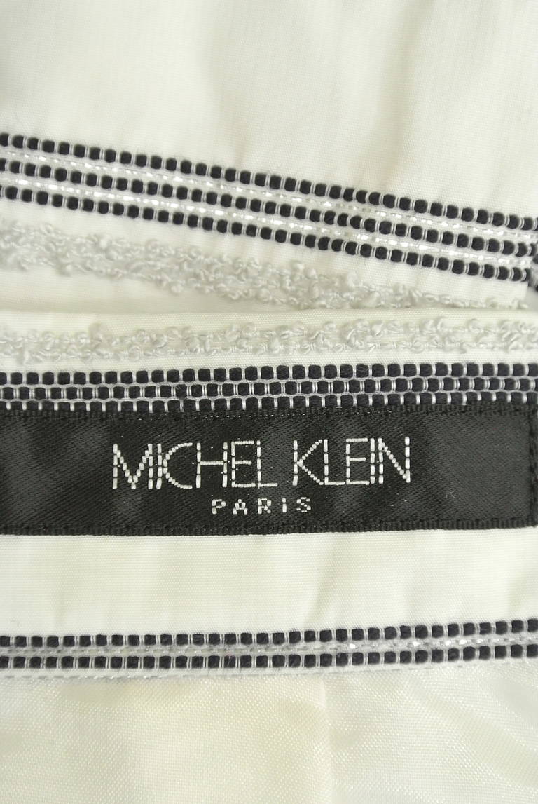 MICHEL KLEIN（ミッシェルクラン）の古着「商品番号：PR10179561」-大画像6