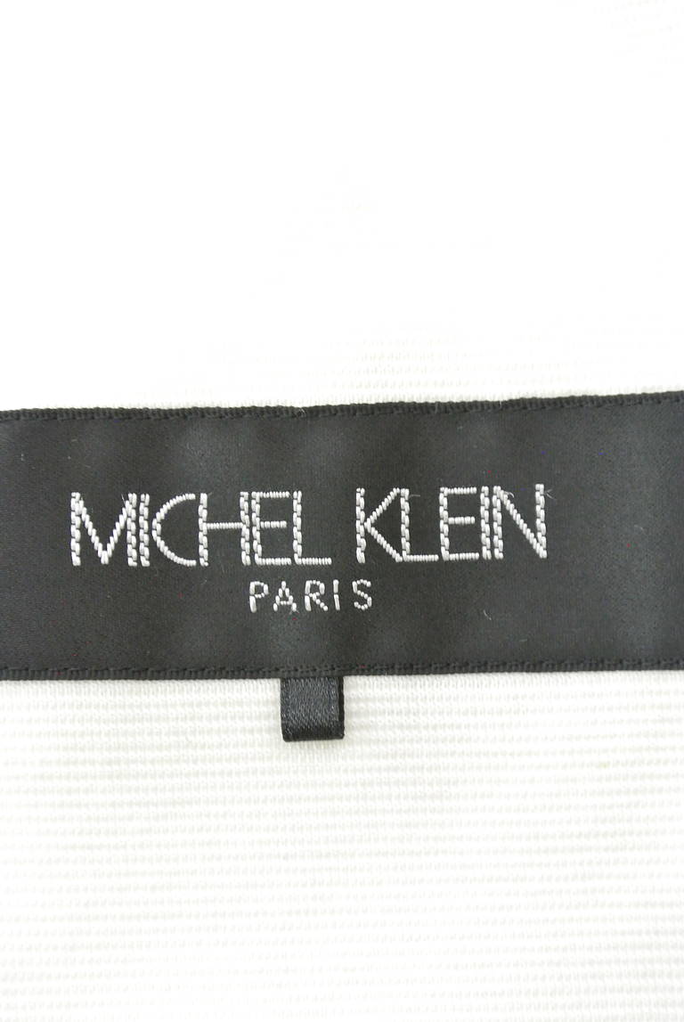 MICHEL KLEIN（ミッシェルクラン）の古着「商品番号：PR10179568」-大画像6