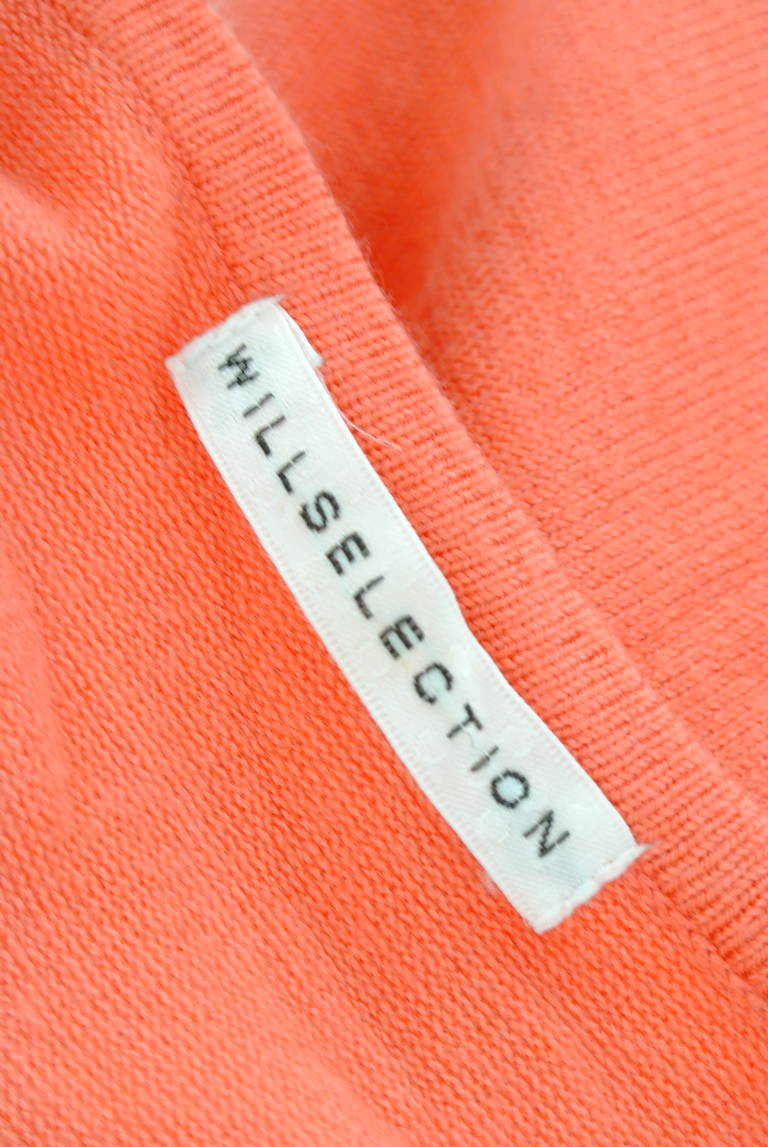 WILLSELECTION（ウィルセレクション）の古着「商品番号：PR10179581」-大画像6