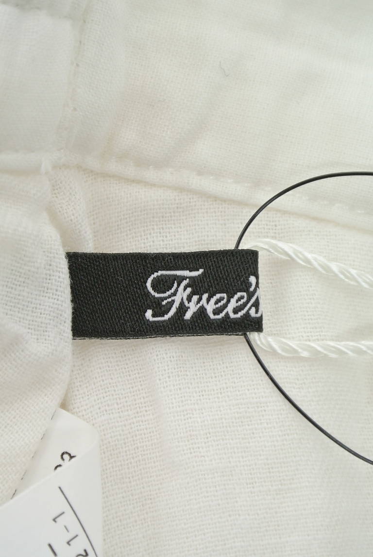 FREE'S MART（フリーズマート）の古着「商品番号：PR10179623」-大画像6