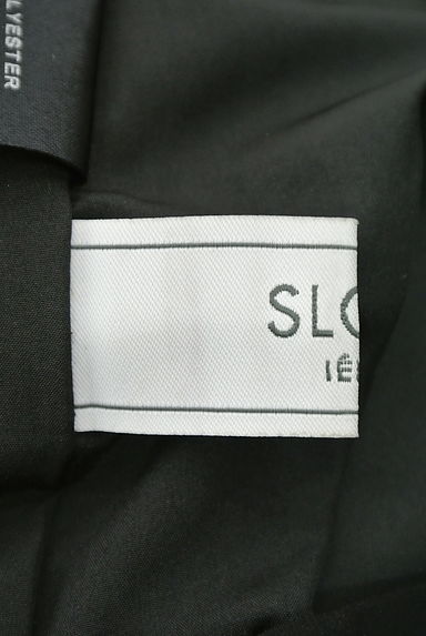 SLOBE IENA（スローブイエナ）の古着「（スカート）」大画像６へ