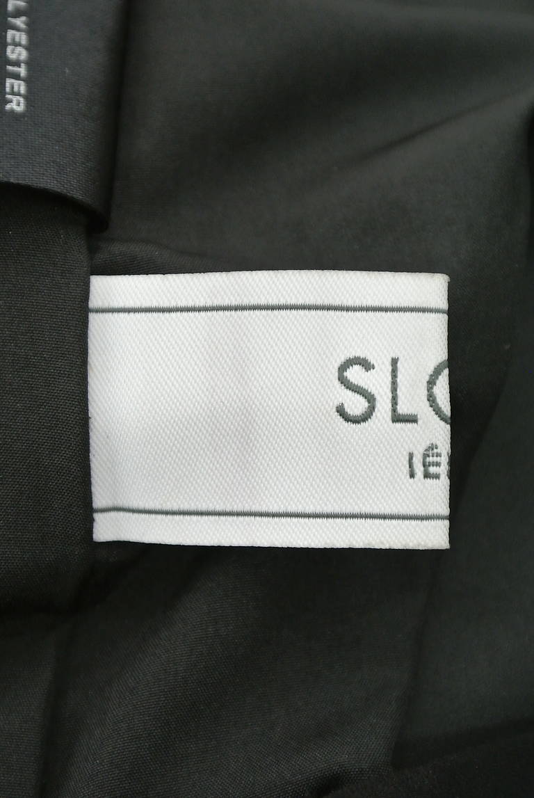 SLOBE IENA（スローブイエナ）の古着「商品番号：PR10179625」-大画像6